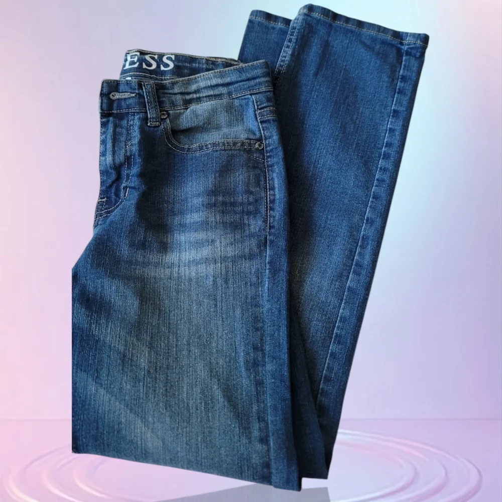 Kid's Jeans by GUESS - Picture 3 of 4